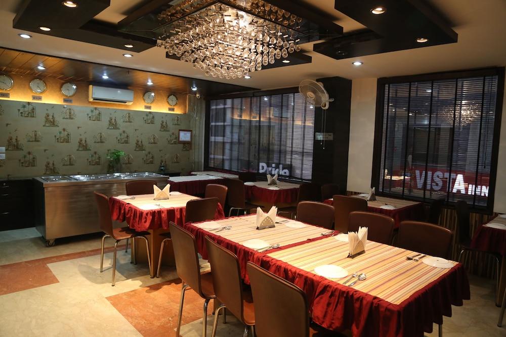 Hotel The Daanish Residency - Karol Bagh Új-Delhi Kültér fotó