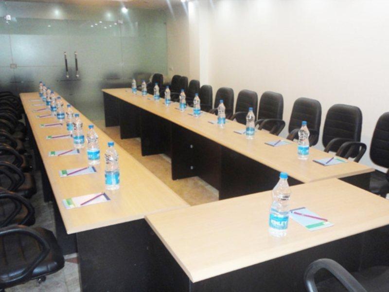 Hotel The Daanish Residency - Karol Bagh Új-Delhi Kültér fotó