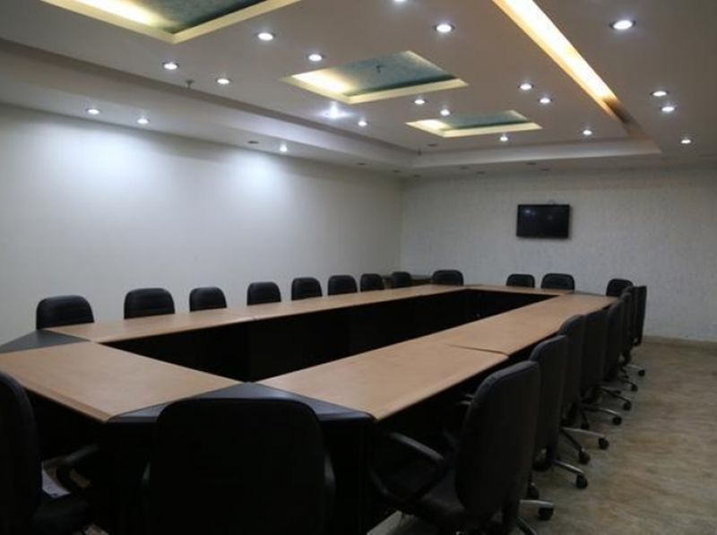 Hotel The Daanish Residency - Karol Bagh Új-Delhi Kültér fotó